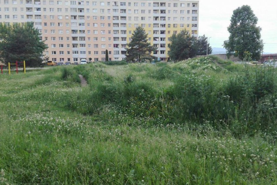 OBRAZOM:Takto to vyzerá v niektorých častiach najväčšieho sídliska v Spišskej!