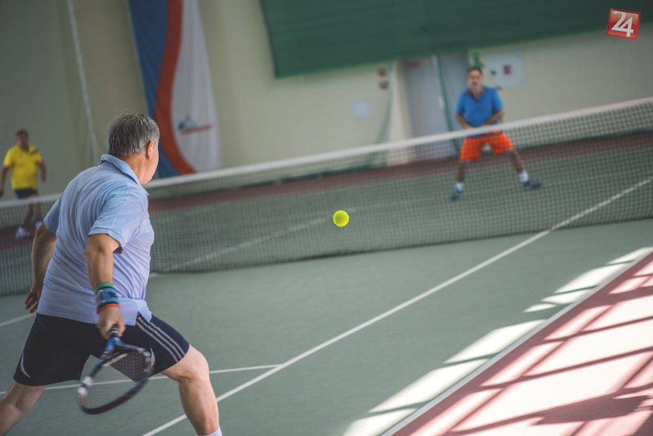Tenisový turnaj s tradíciou: Na Dušana Budzáka vo Svite nezabúdajú