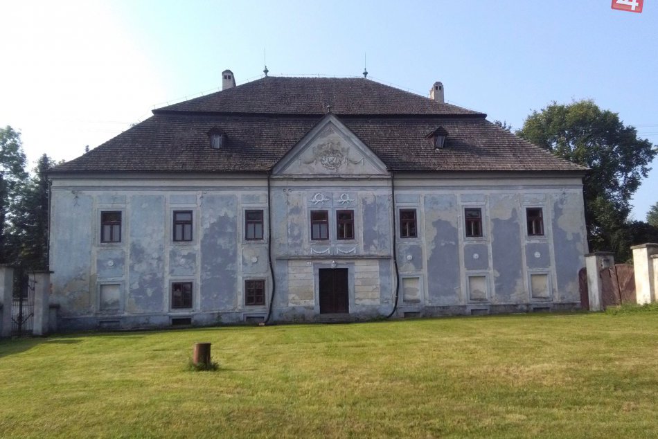 V OBRAZOCH: Zaujímavosti zvolenských dediniek