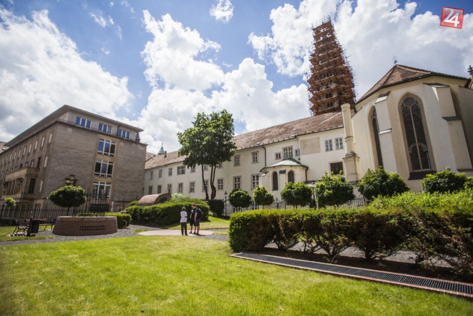 Víkend otvorených parkov a záhrad 2017