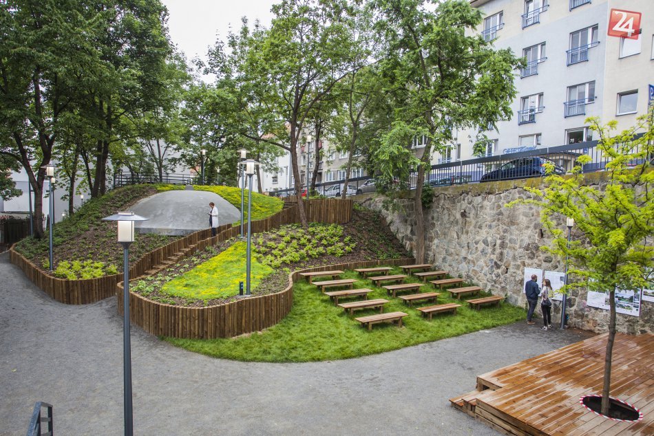 Kam v Bratislave zadarmo