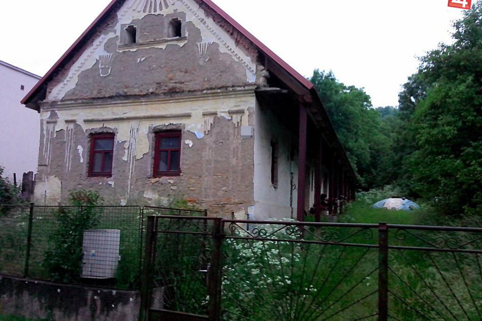 Obrazom: Historické skvosti neďaleko Rožňavy