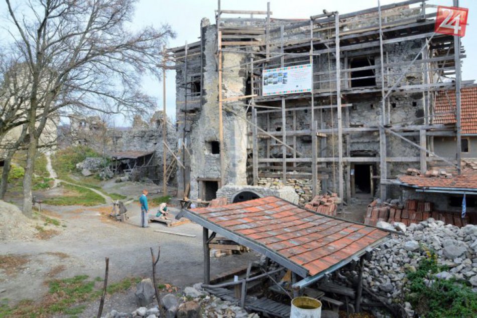 Cez leto sú v pláne naozaj lákavé špacírky: Zažite výlety aj na týchto miestach