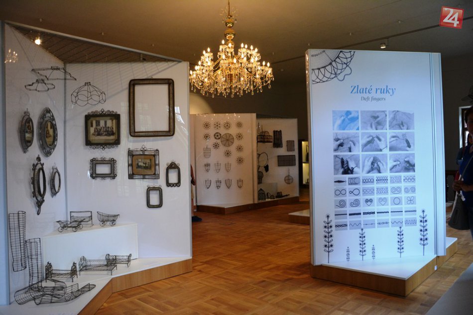 Svetový unikát. Drotári opäť na cestách.