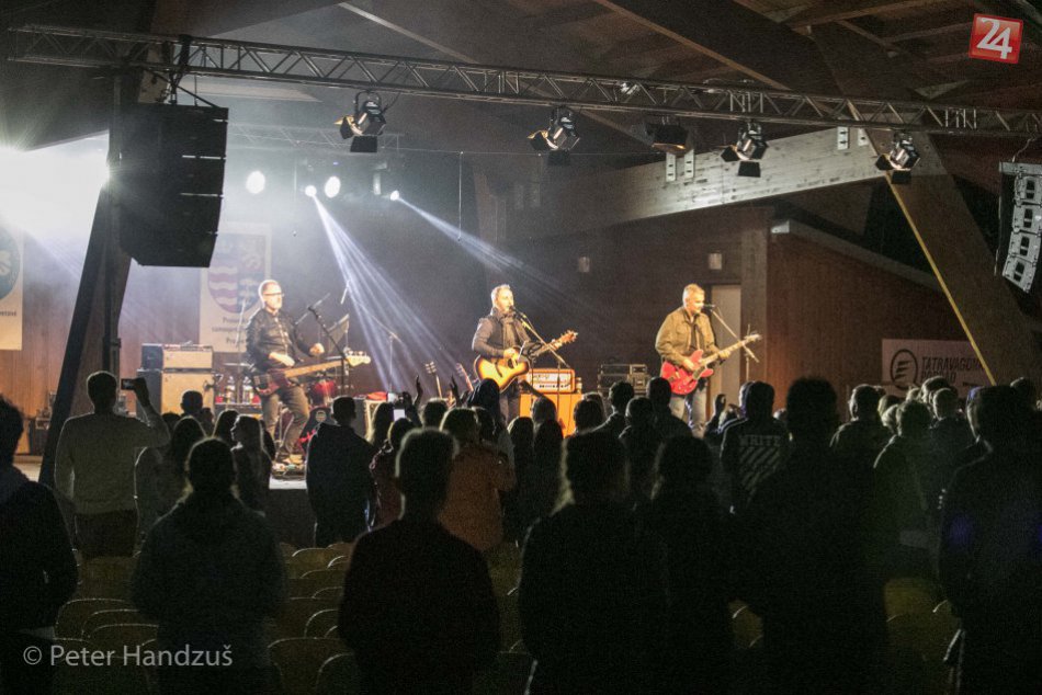 Zamagurské folklórne slávnosti 2017