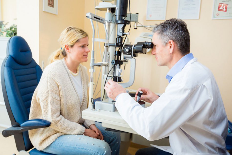 Excimer - očné laserové centrum v Bratislave