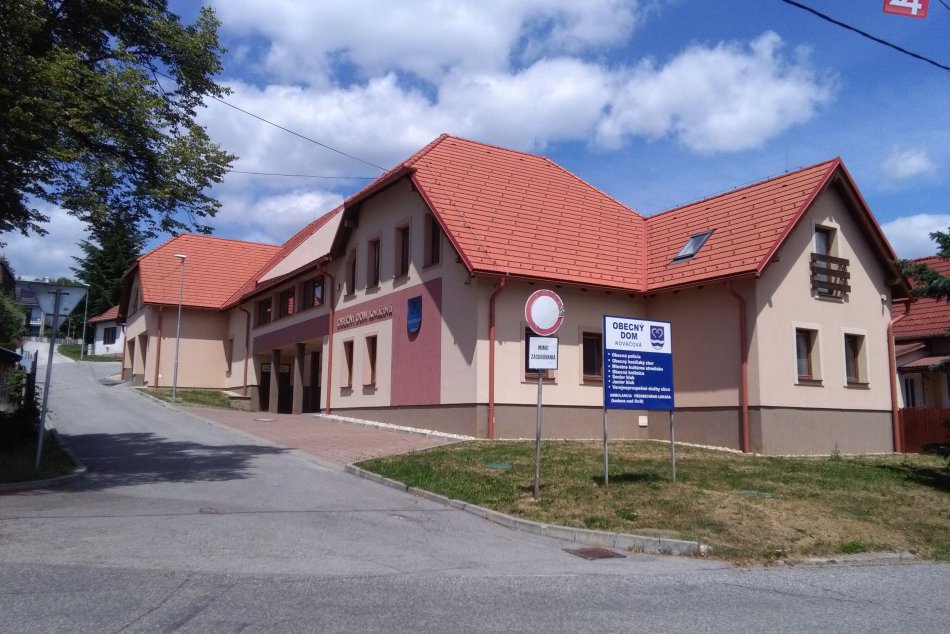 V OBRAZOCH: Zaujímavosti obce Kováčová