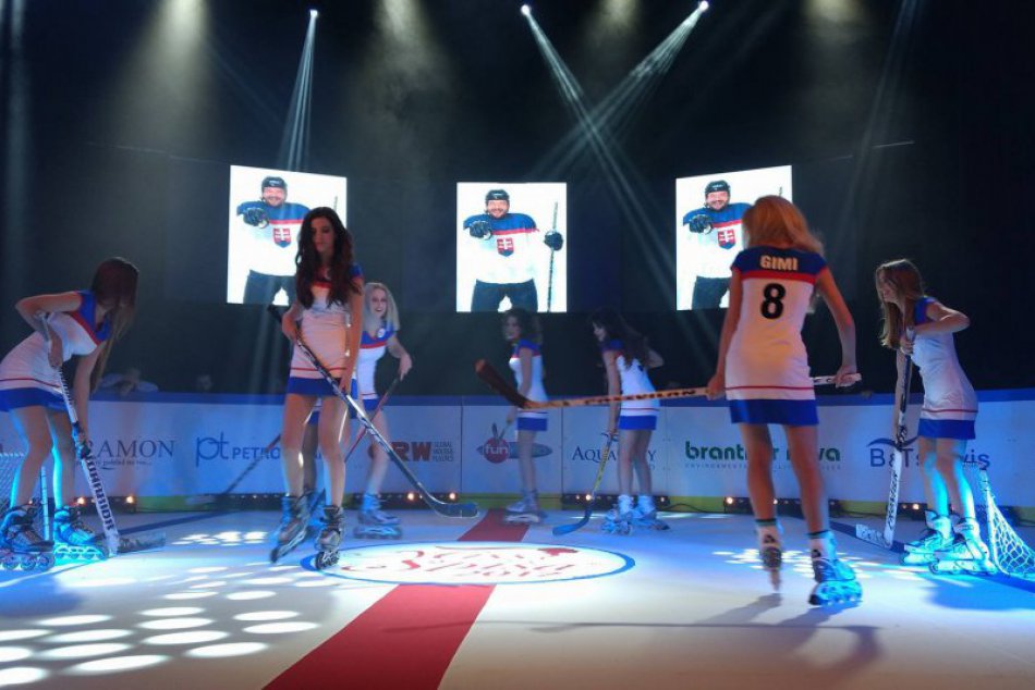 Krásne dievčatá sa predviedli v akcii: Veľká fotoreportáž z finále Miss Spiša