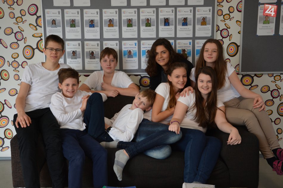 Veľký úspech žiakov z Trnavy: Svojho robota predvedú na svetovom festivale v Syd