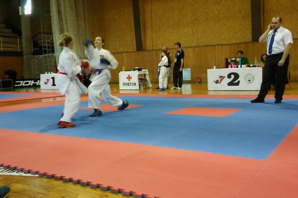 Shihan Poprad v Košiciach 06/2017