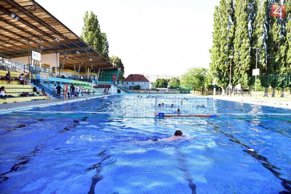 Kúpalisko Matadorka