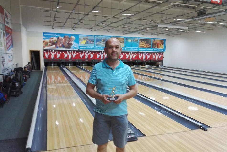 Bowling Tour pozná svojho víťaza: 18. kolo sa skončila a hodnotila celá súťaž 06