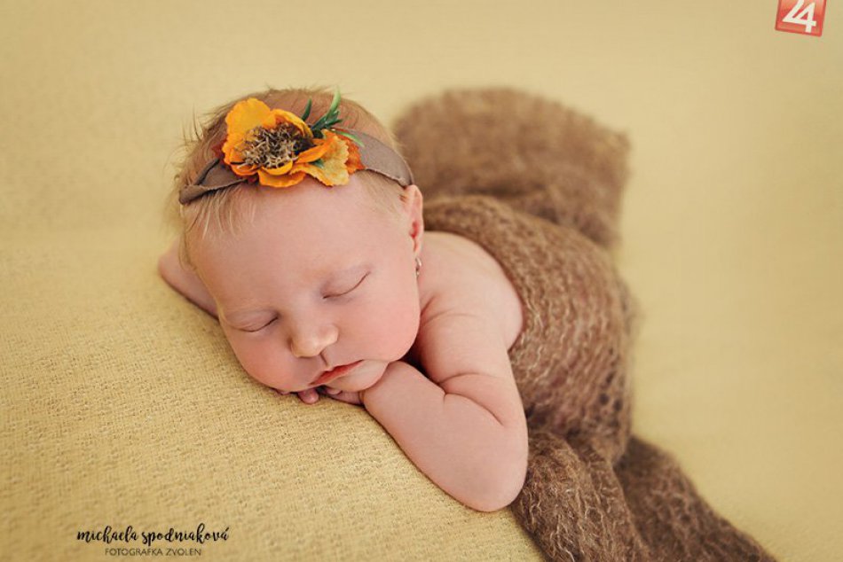 V OBRAZOCH: Nádherné výtvory šikovnej fotografky