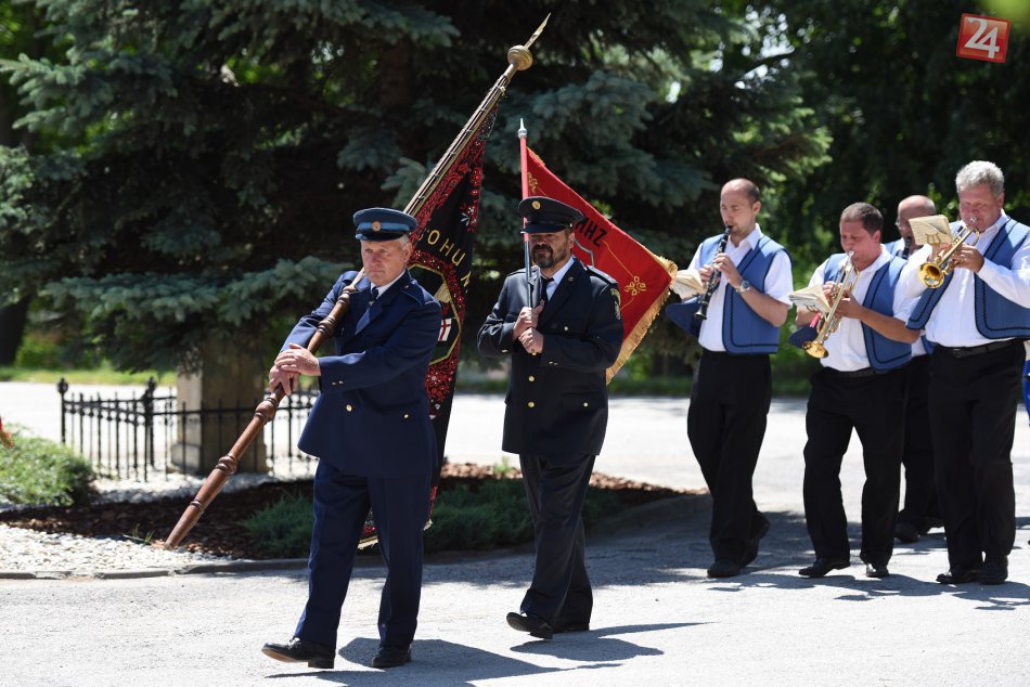 OBRAZOM: Takúto zaujímavú dedinku nájdete pri Trnave 