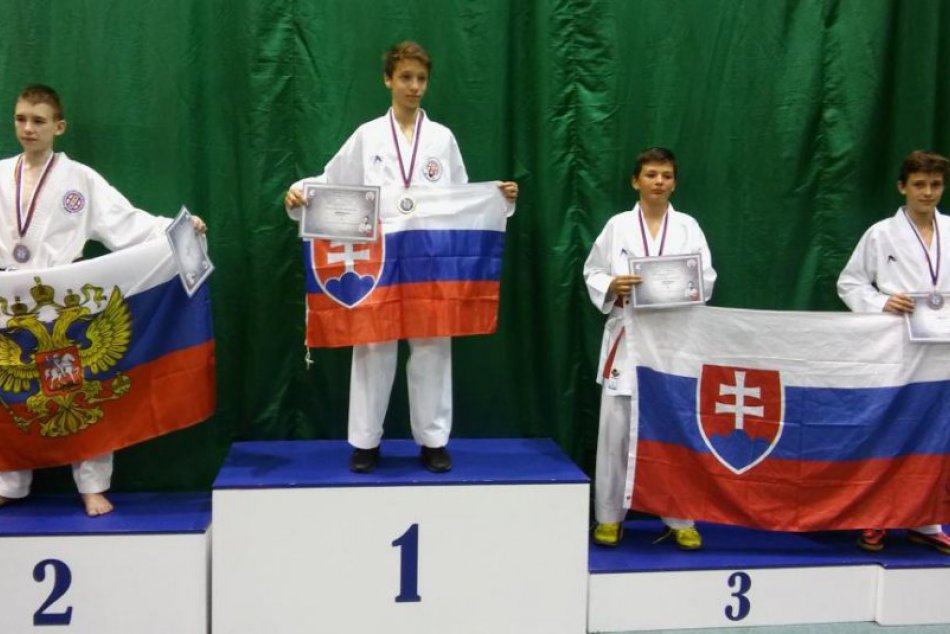 Shihan Poprad v Nových Zámkoch 06/2017