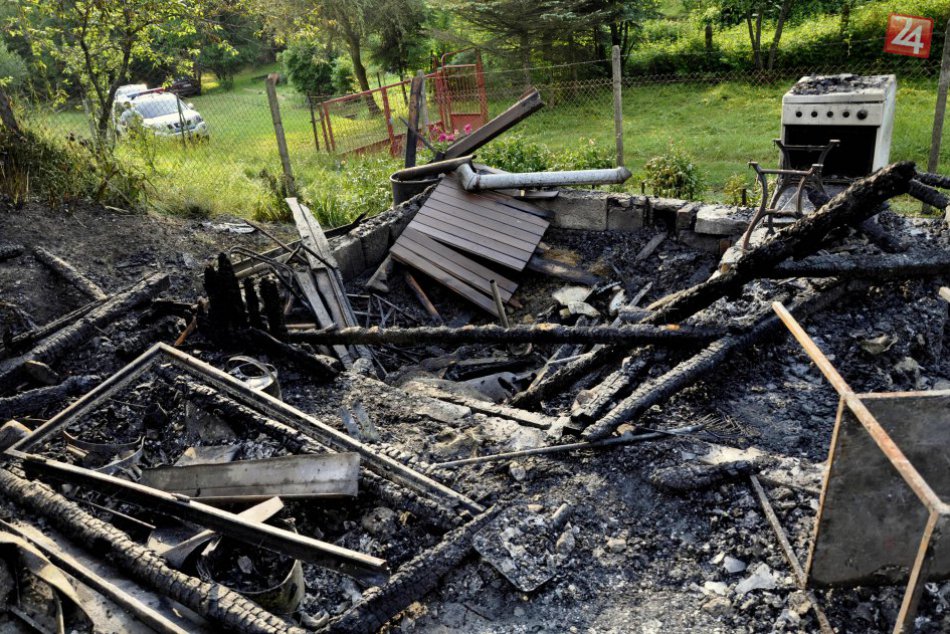 Bardejovský podpaľač