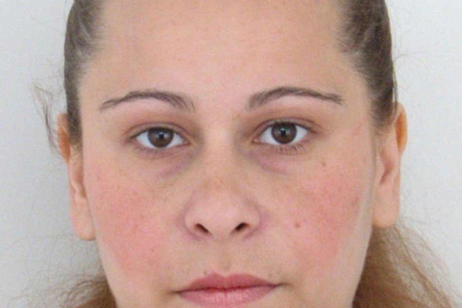 Pátranie po hľadanej Blanke  Horváthovej