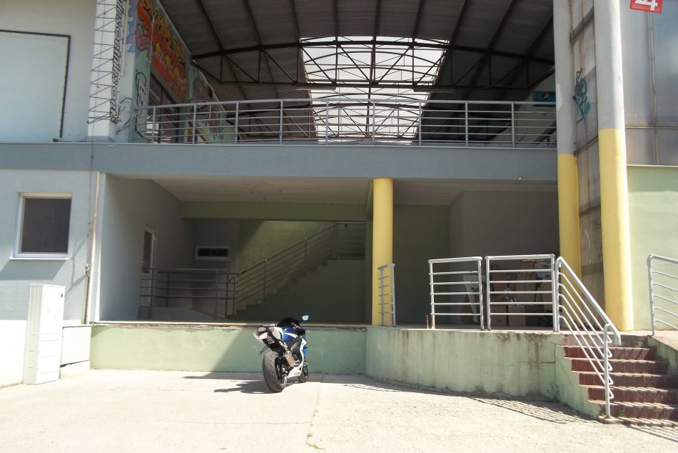 Nové byty sú skolaudované: Budúci majitelia sa môžu sťahovať