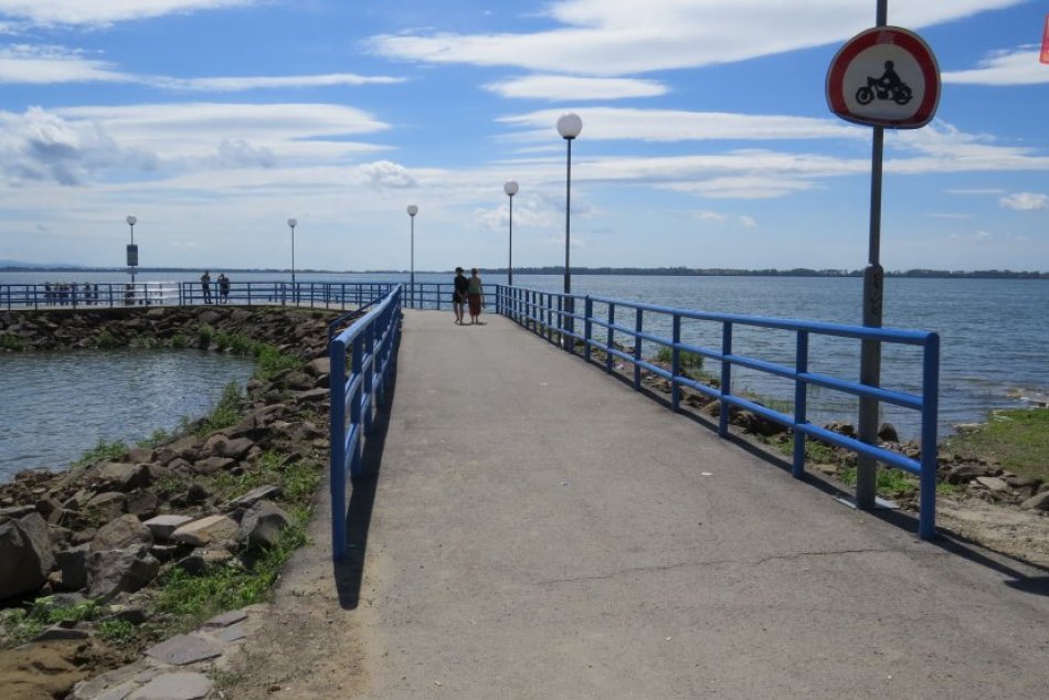 OBRAZOM zo Šíravy: Vybrali sme 17 záberov