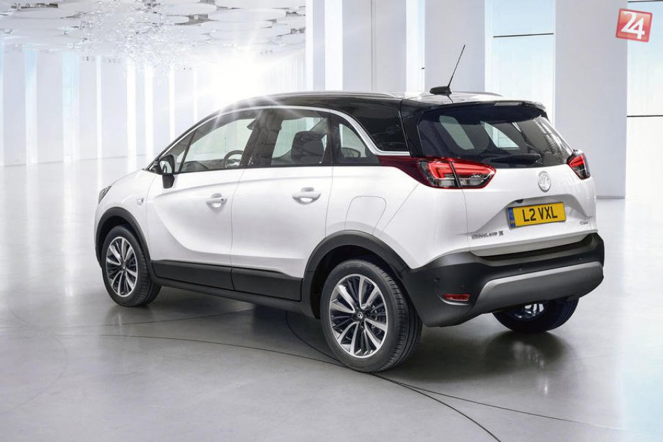 Miestne autocentrum v Lučenci predstaví nové modely Opel