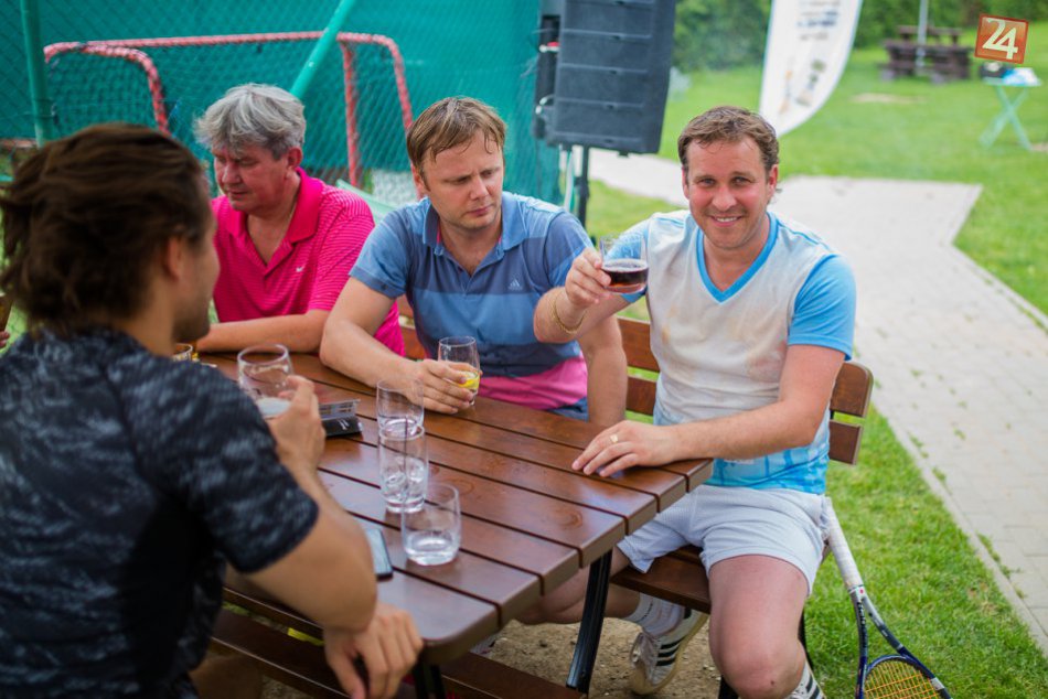 Športový deň Komunitnej nadácii Bardejov