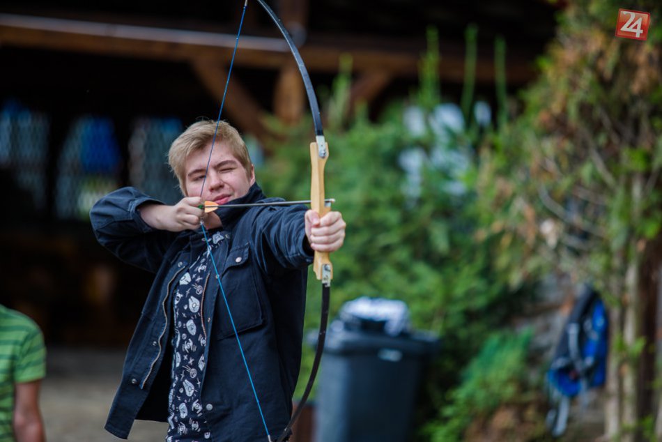 Benefičný športový deň