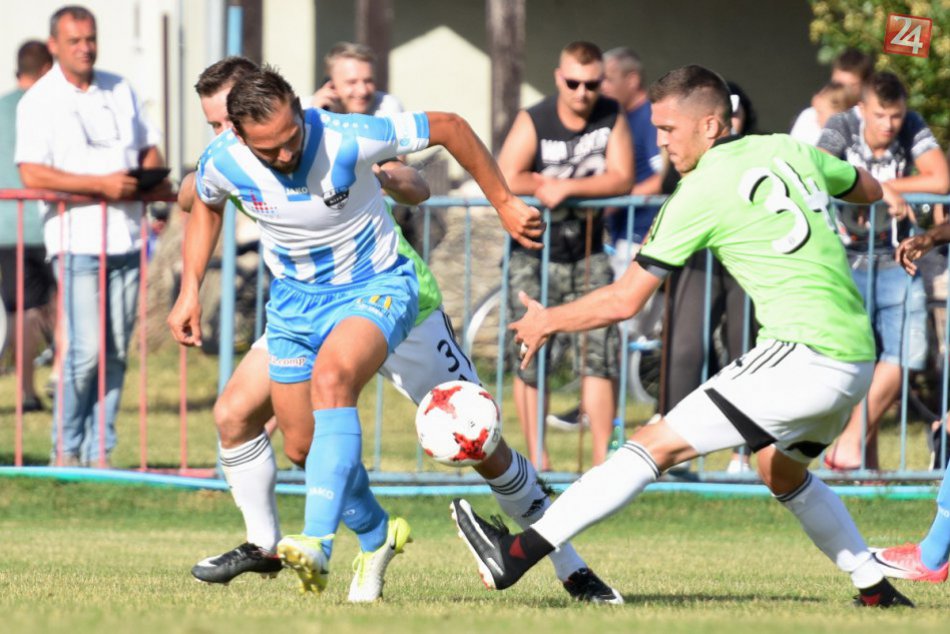 Corgoni vyrovnaným súperom: Prípravný zápas Nitry s Trnavou skončil remízou