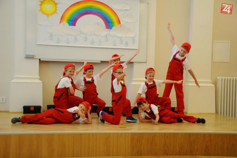 Známa novoveská MŠ je tu už 50 rokov: Zábery z osláv aj z jej histórie!