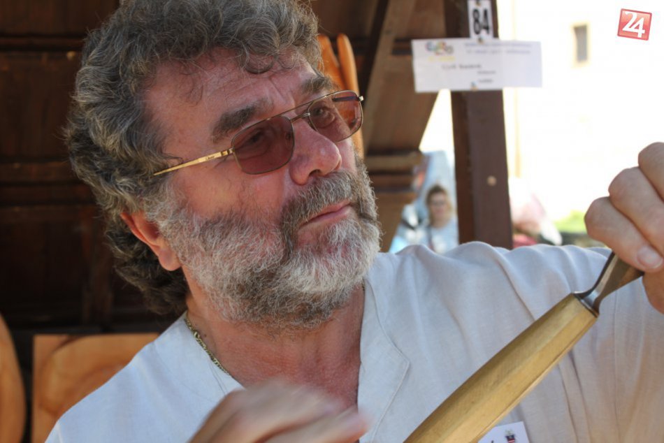 Cyril Kocurek 07/2017