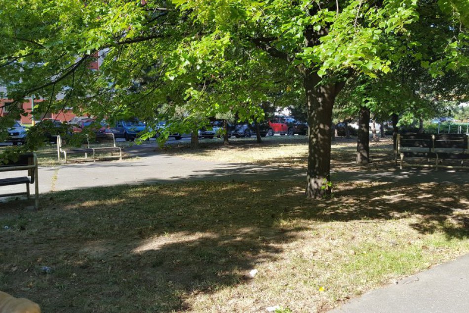 V Petržalke otvorí HAF.park!