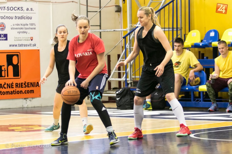 Streetball Svit 2017