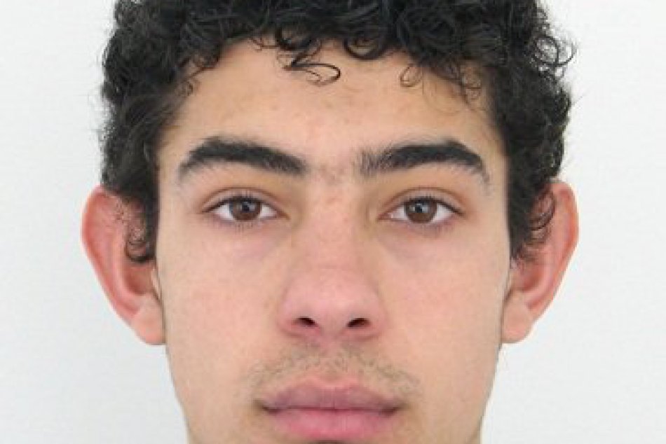 V OBRAZOCH: Štefan sa nevrátil do reedukačného centra. Nevideli ste ho?