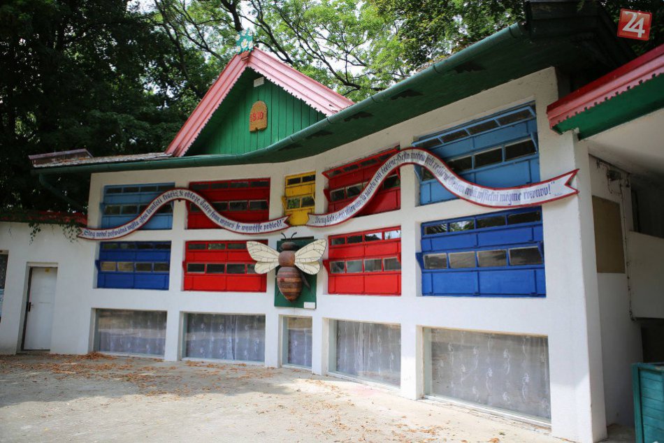 Múzeum včelárstva