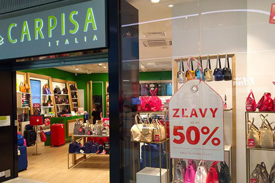 Nákupy All inclusive v Brratislave: Počas celého leta zľavy aj lakavé podujatia