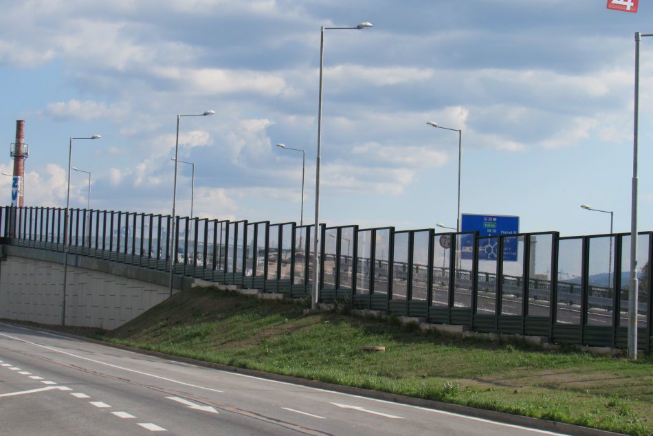 Pred rokmi želanie, dnes realita: Nová križovatka v Prešove v obrazoch