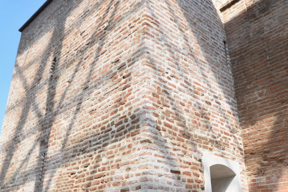 FOTO: Ako sa vám páči? Trnava sa môže pochváliť ďalšou turistickou zaujímavosťou