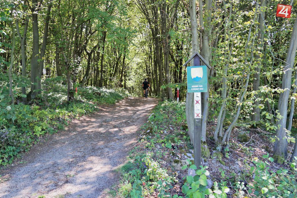 Obrazom: Unikát neďaleko Rožňavy