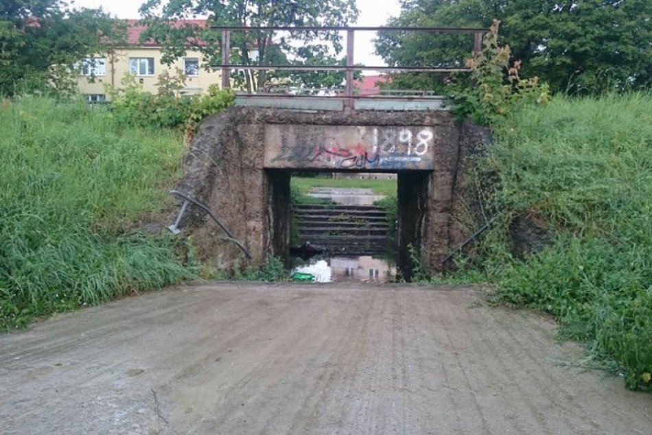 V OBRAZOCH: Na Prešov udrelo divoké počasie!