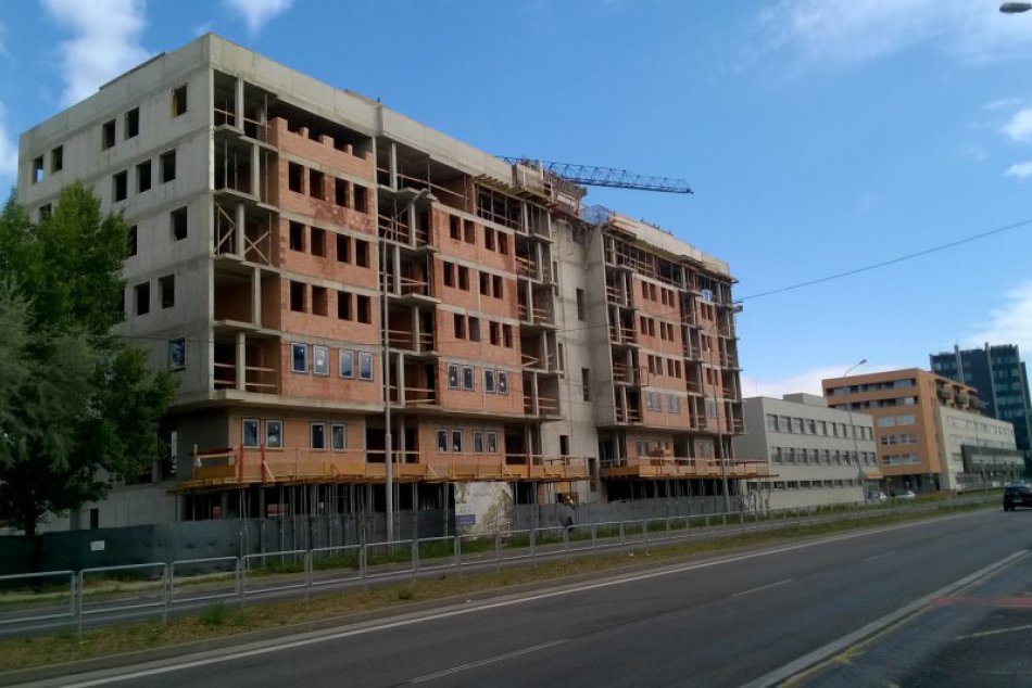 Projekt Panónka (júl)