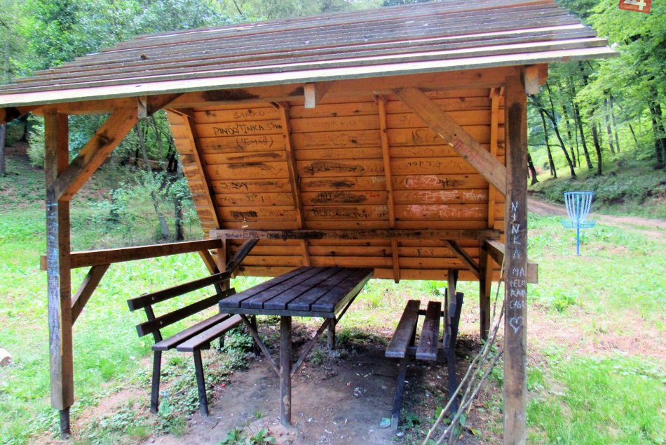 Na Borkúte pribudla atraktívna novinka: FOTKY zachytili, ako to na mieste vyzerá