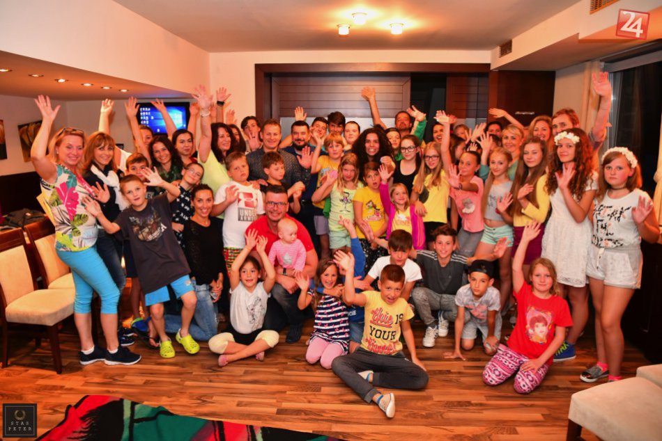 OZ Kolobeh života 07/2017