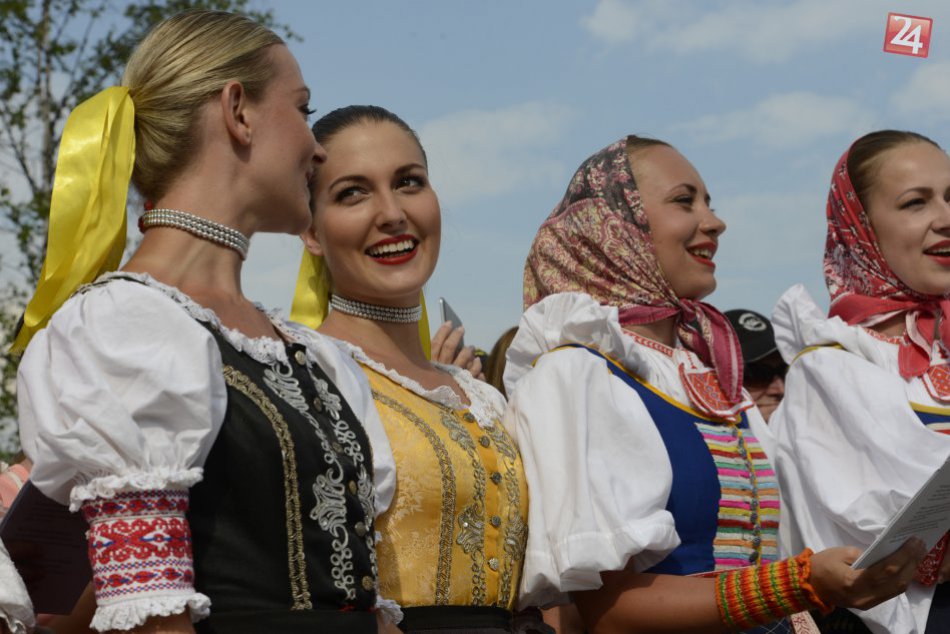 Lúčnica vo Vysokých Tatrách