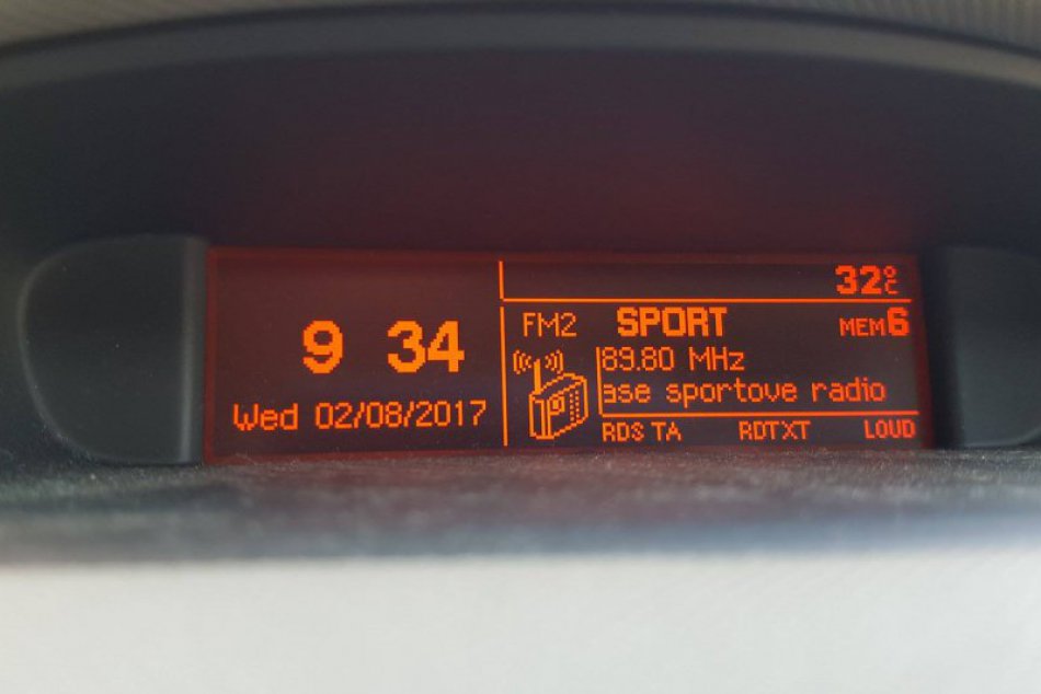 Teploty v Prešove siahajú riadne vysoko: Toľkoto ľudia namerali na teplomeroch!