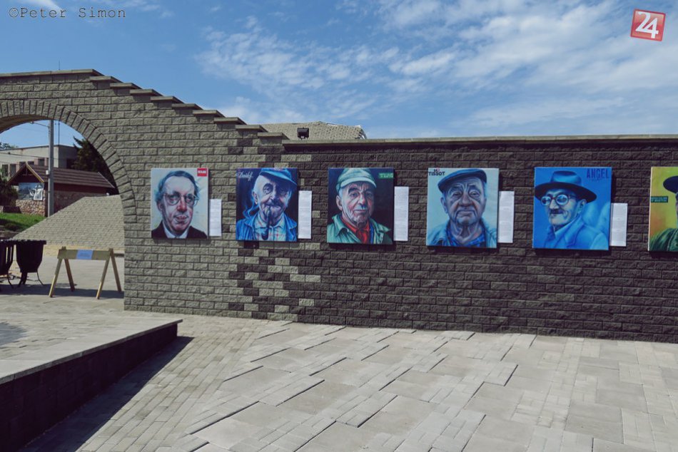 Obrazom: Pyramíde pri Rožňave odzvonilo, rozoberajú ju