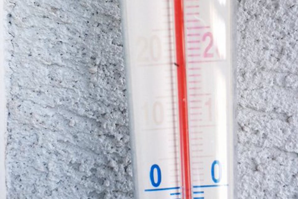 V OBRAZOCH: Horúčavy na teplomeroch Zvolenčanov