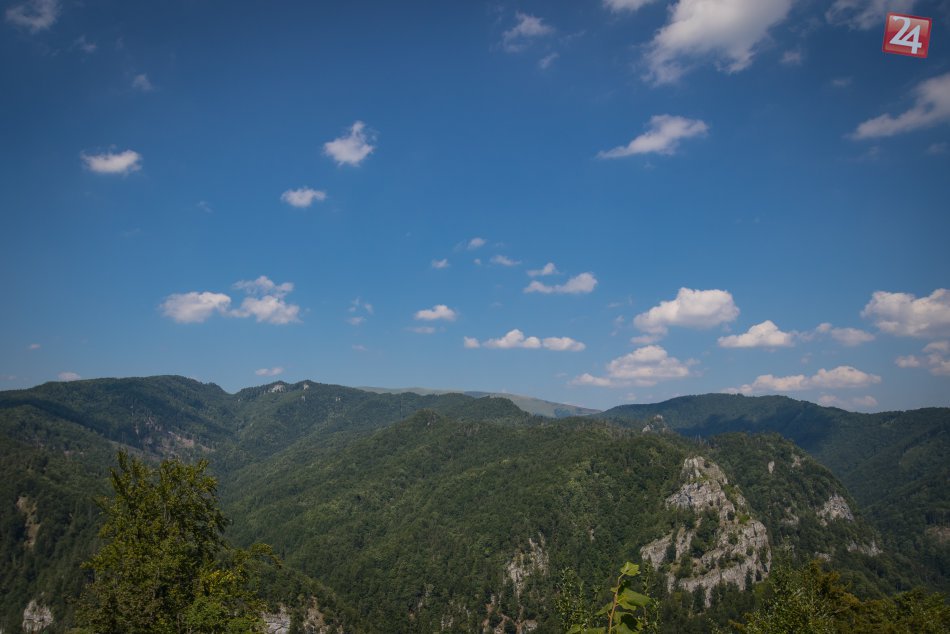 V OBRAZOCH: Krása Harmaneckej jaskyne zachytené na fotkách