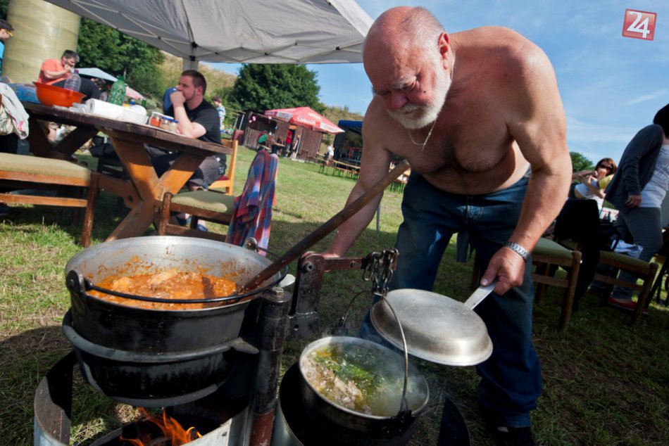 V OBRAZOCH: Varenie slovenských špecialít