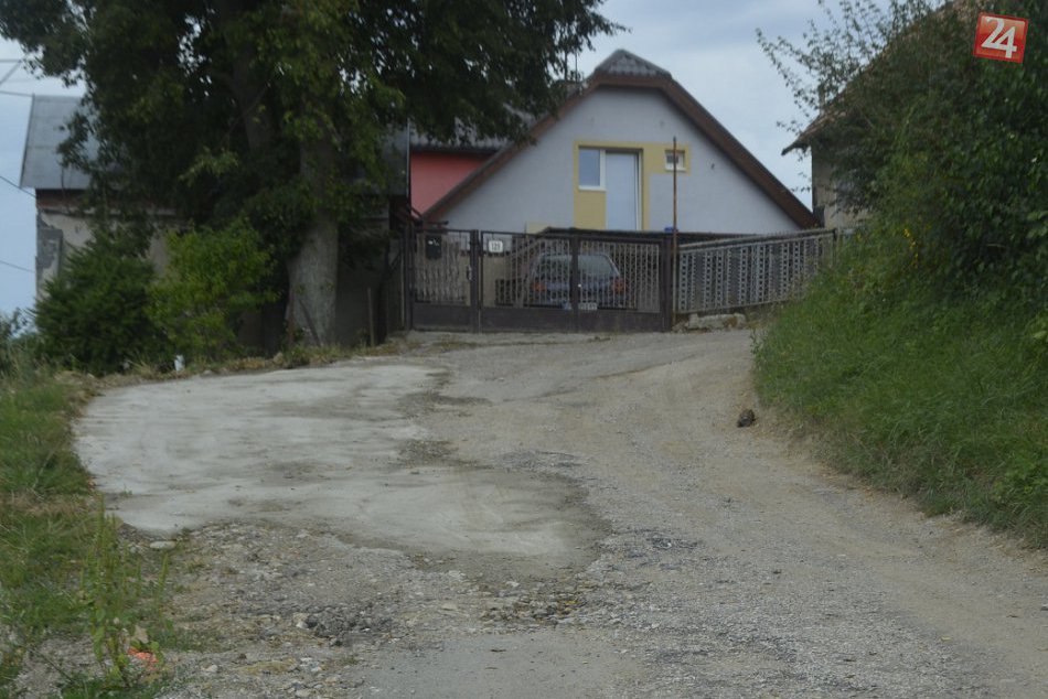 Opravy ciest v Považskej: Ide o tieto tri úseky