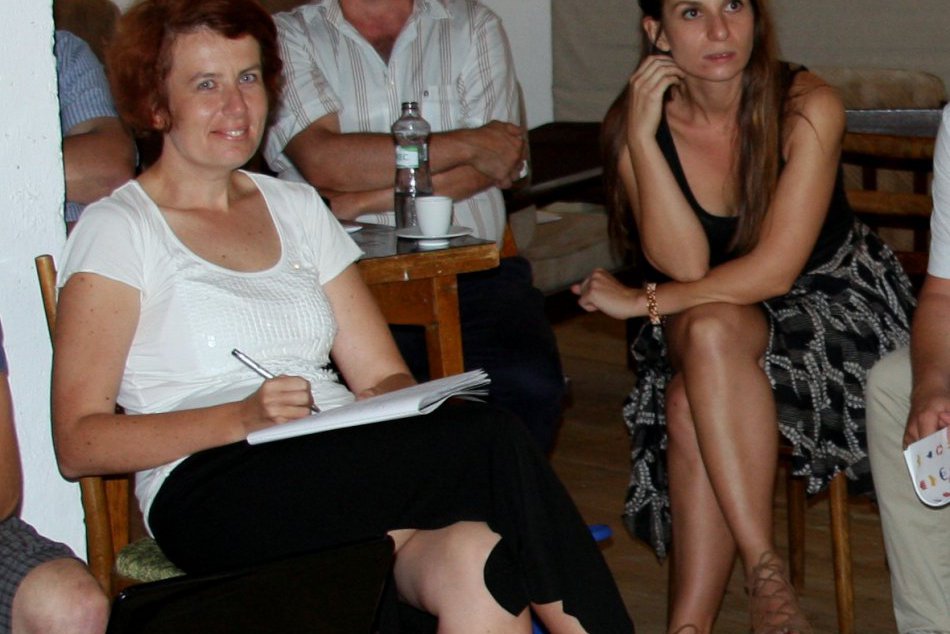 V bardejovskej Bašte sa riešil akčný plán