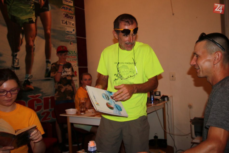 Rajecký maratón na FOTKÁCH III